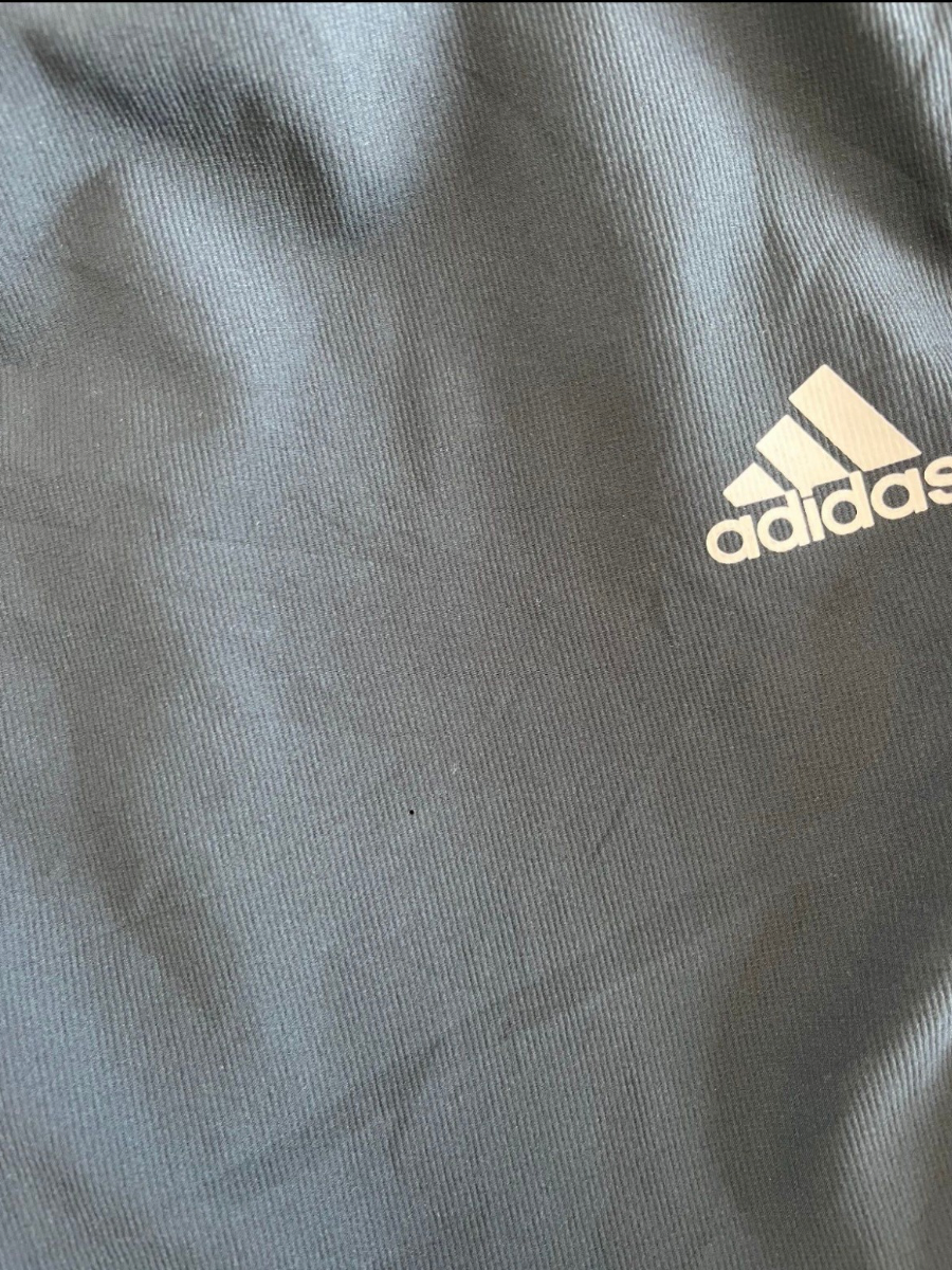 Adidas Trackpants (XL)