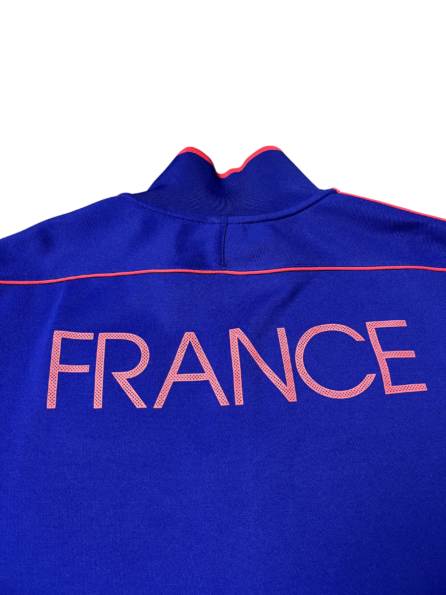 Nike Frankreich Jacke (XL)