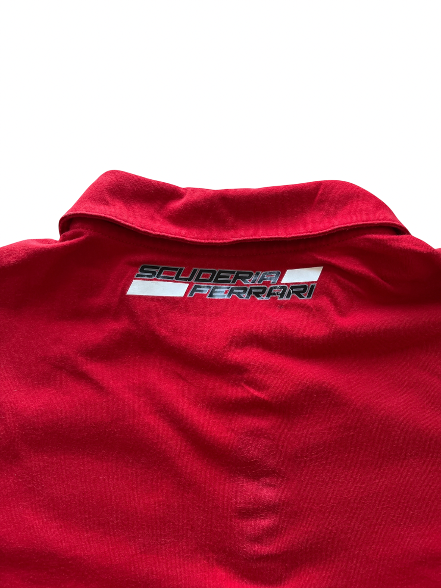Polo Puma Ferrari (L)