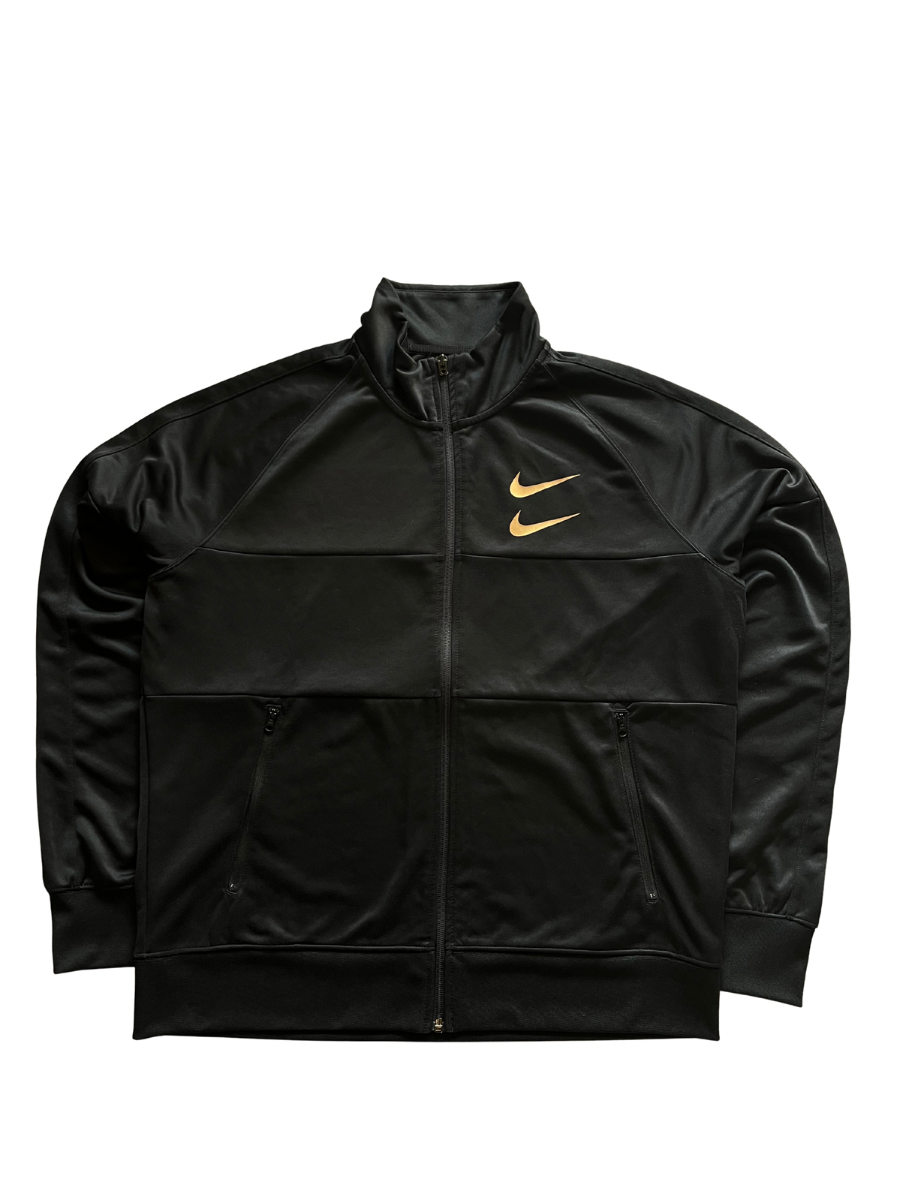 Nike Trainingsjacke (L)