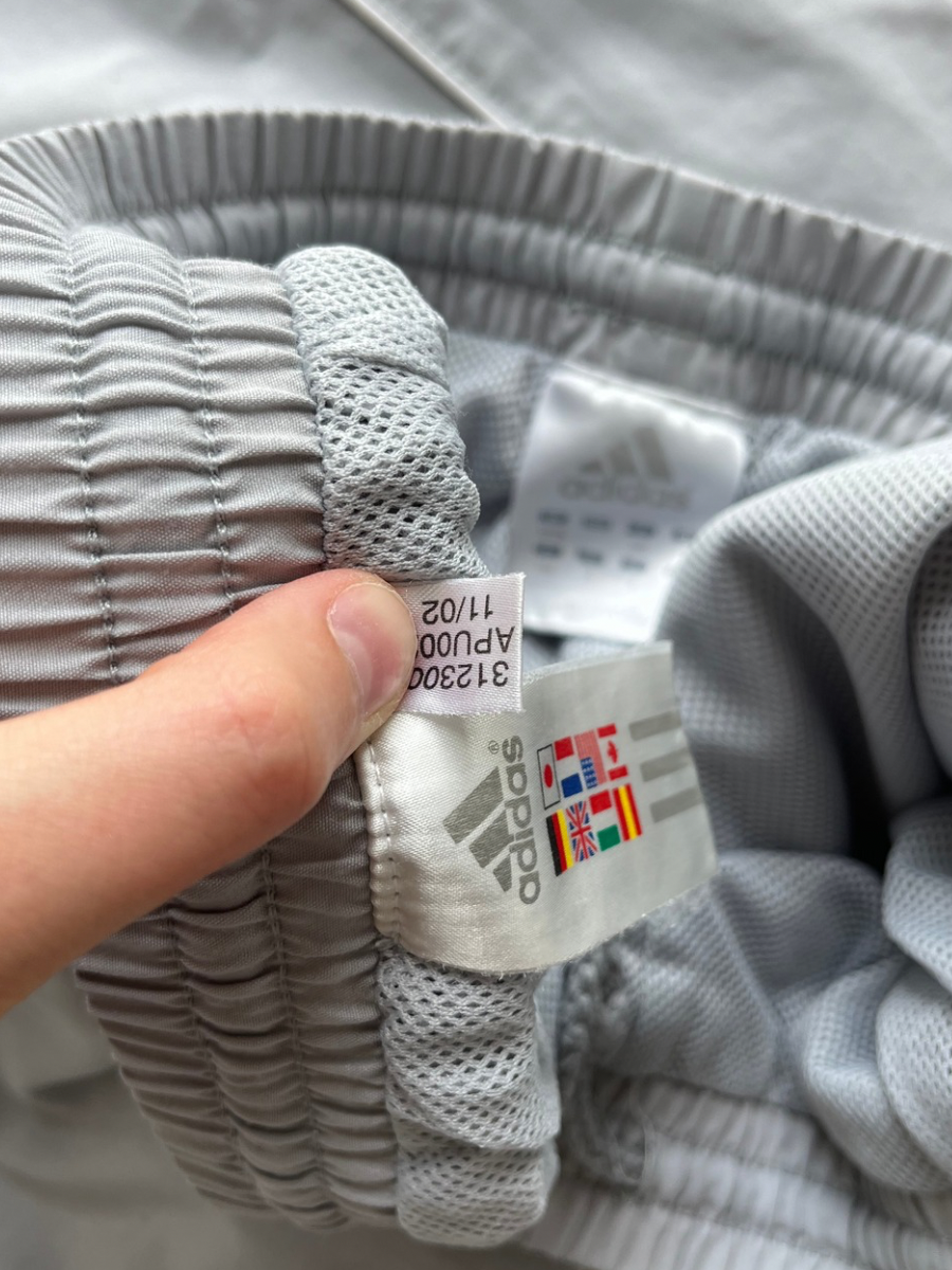 Adidas Trackpants (S)