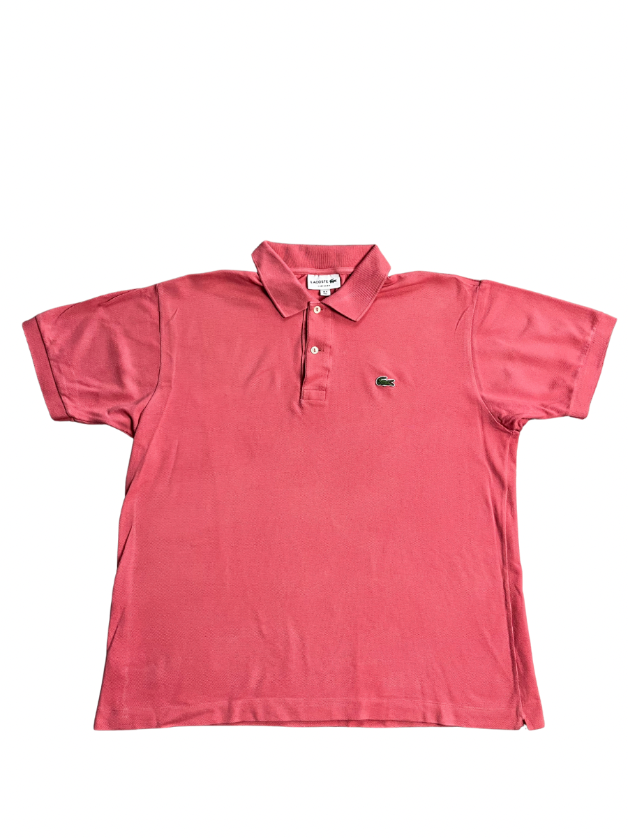 Lacoste Polo (L)