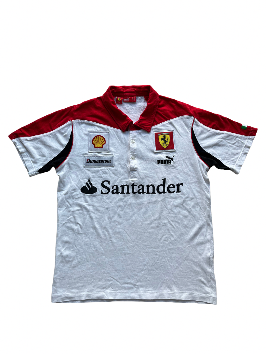 Polo Puma Ferrari (S)