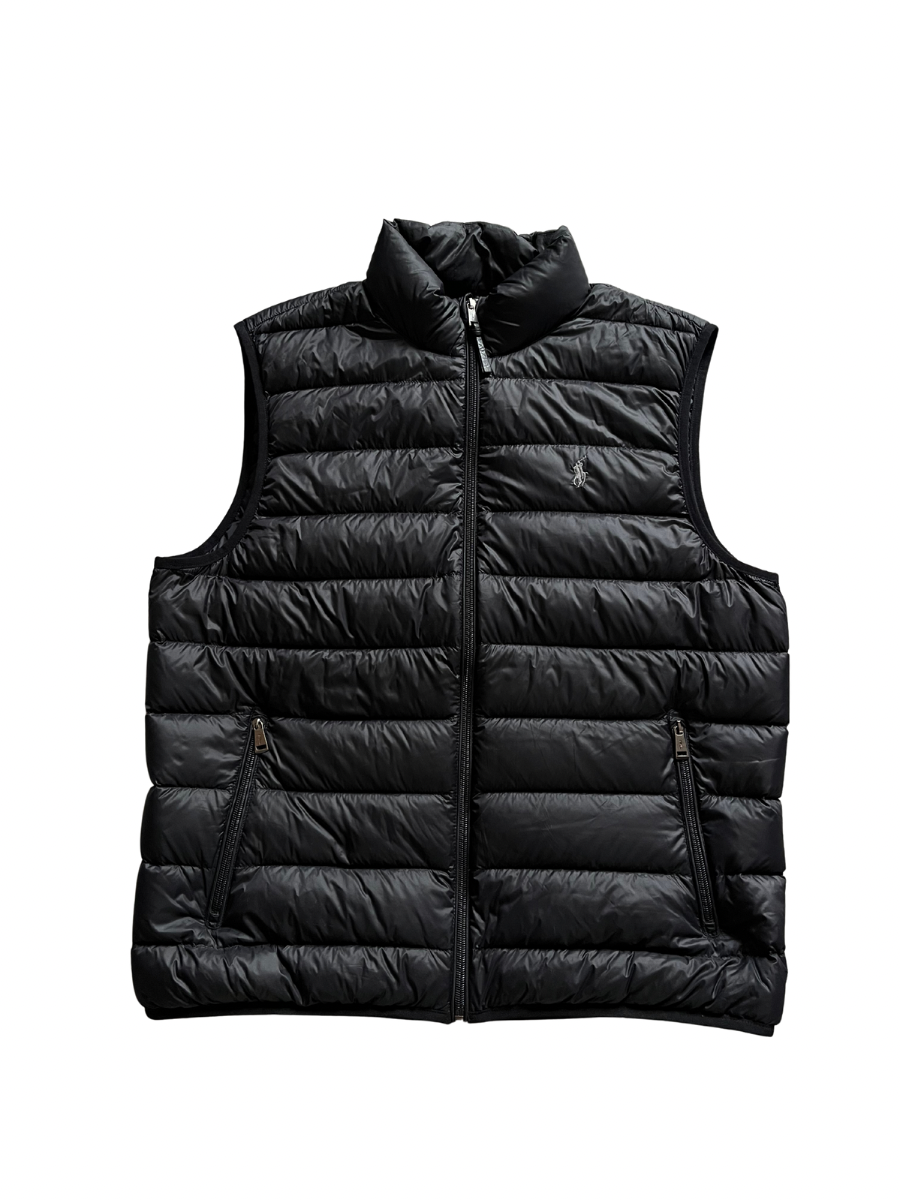 Ralph Lauren Weste (L)