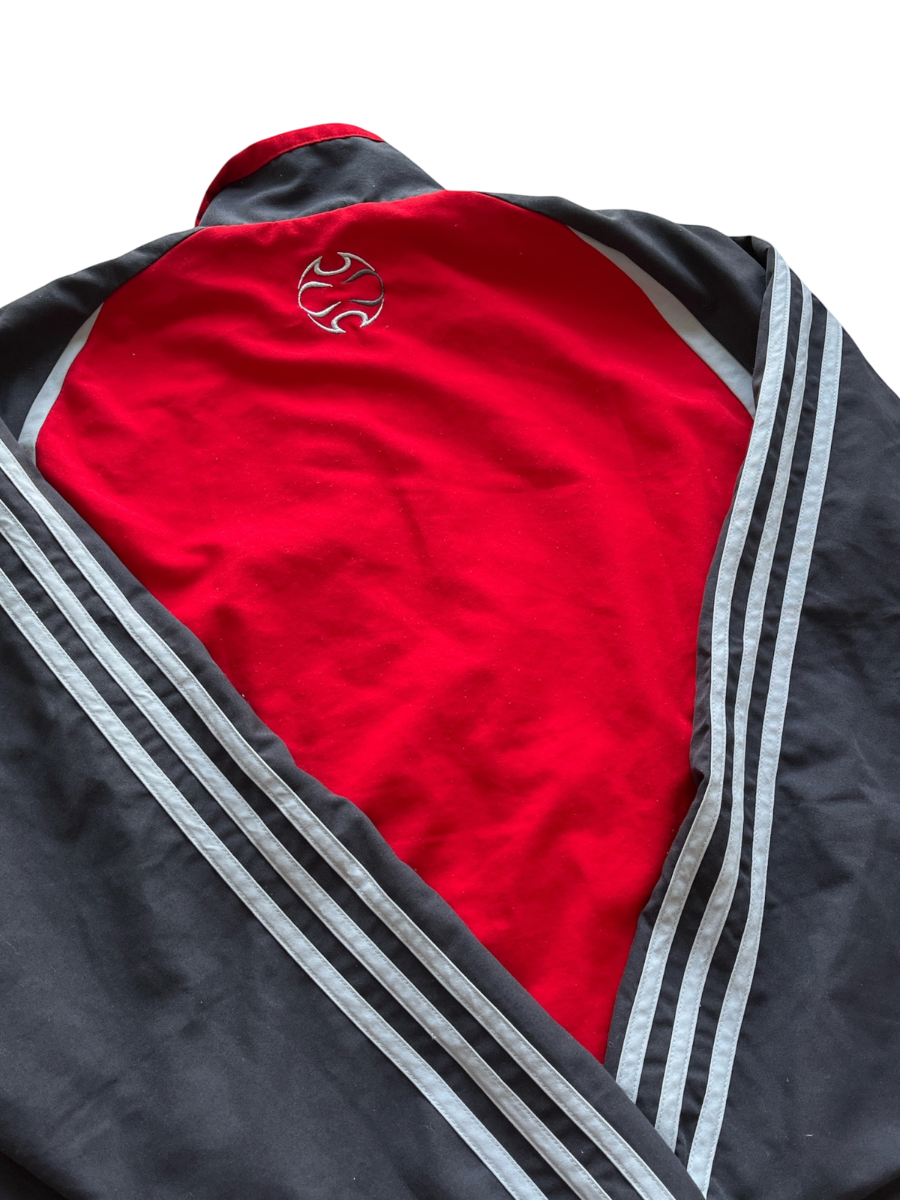 Adidas Trackjacket (S)