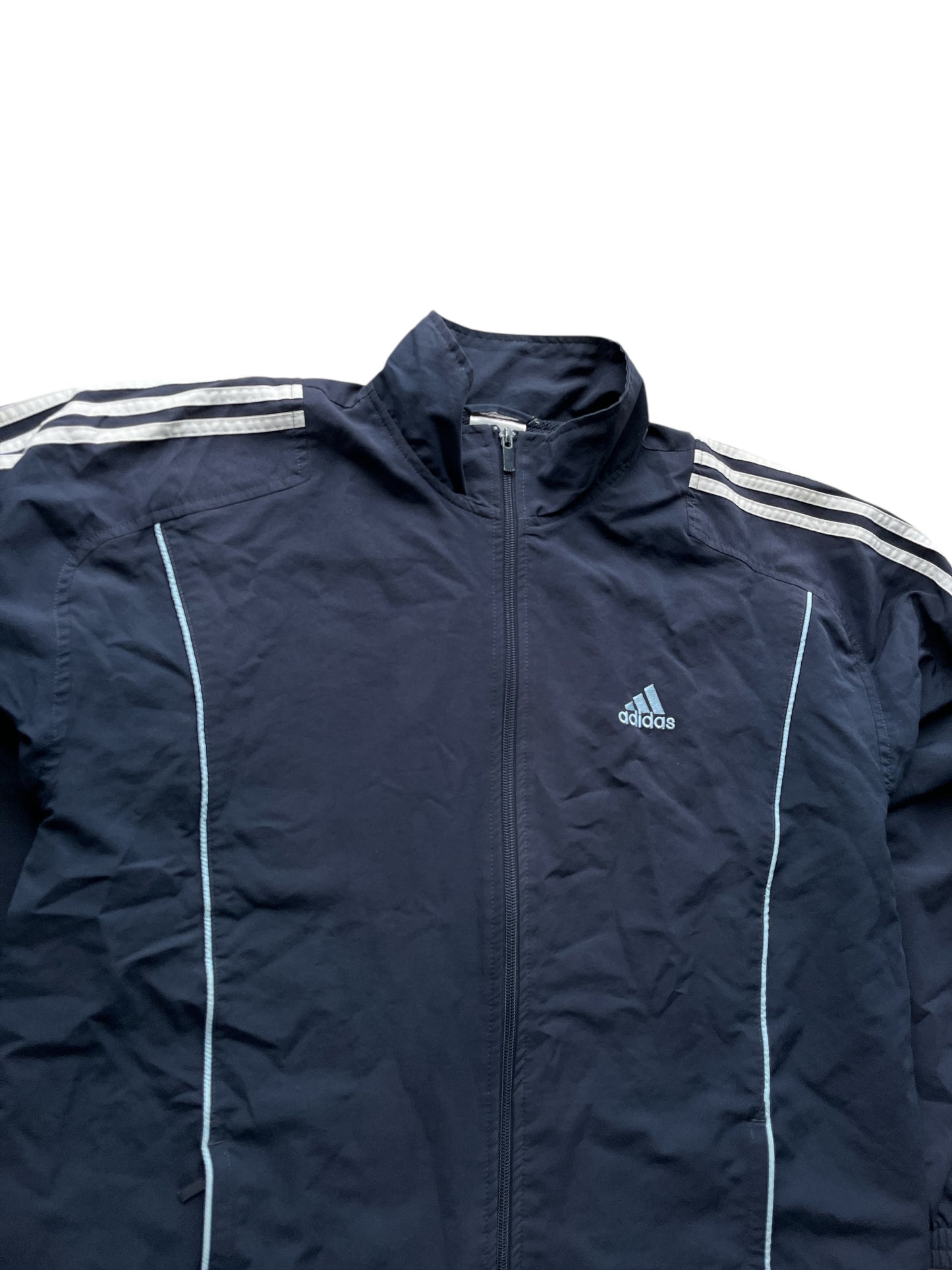 Adidas Trackjacket (S/M)