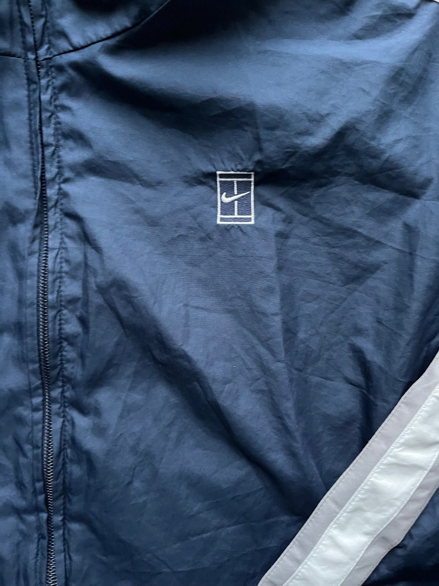 Nike Trackjacket (S)