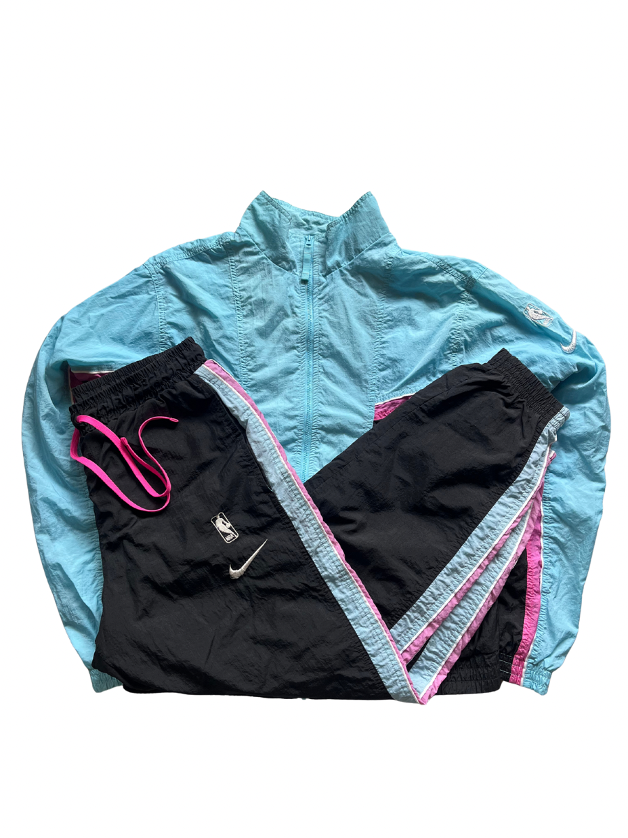 Nike Tracksuit NBA (M)