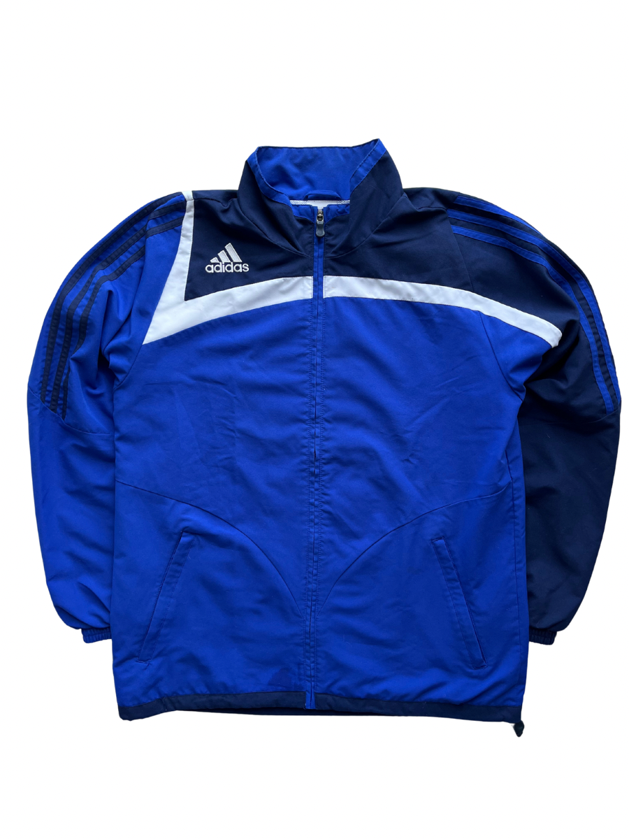 Adidas Trackjacket (S/M)