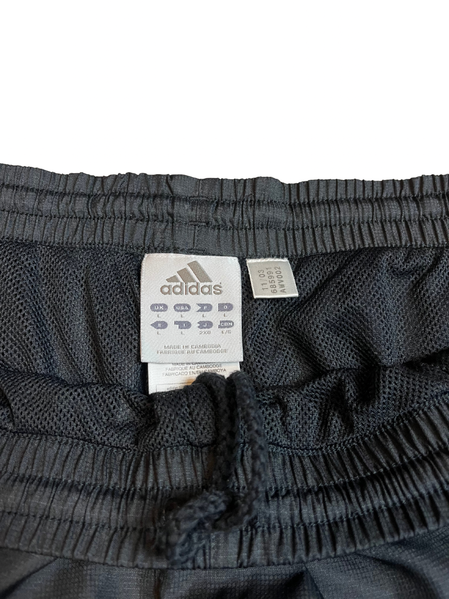 Adidas Trackpants (L)