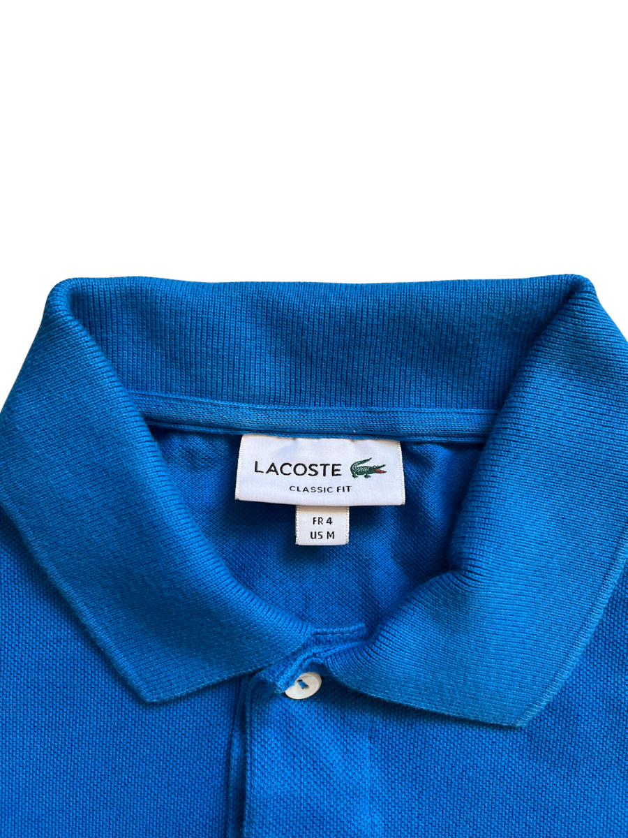 Lacoste Polo (M)