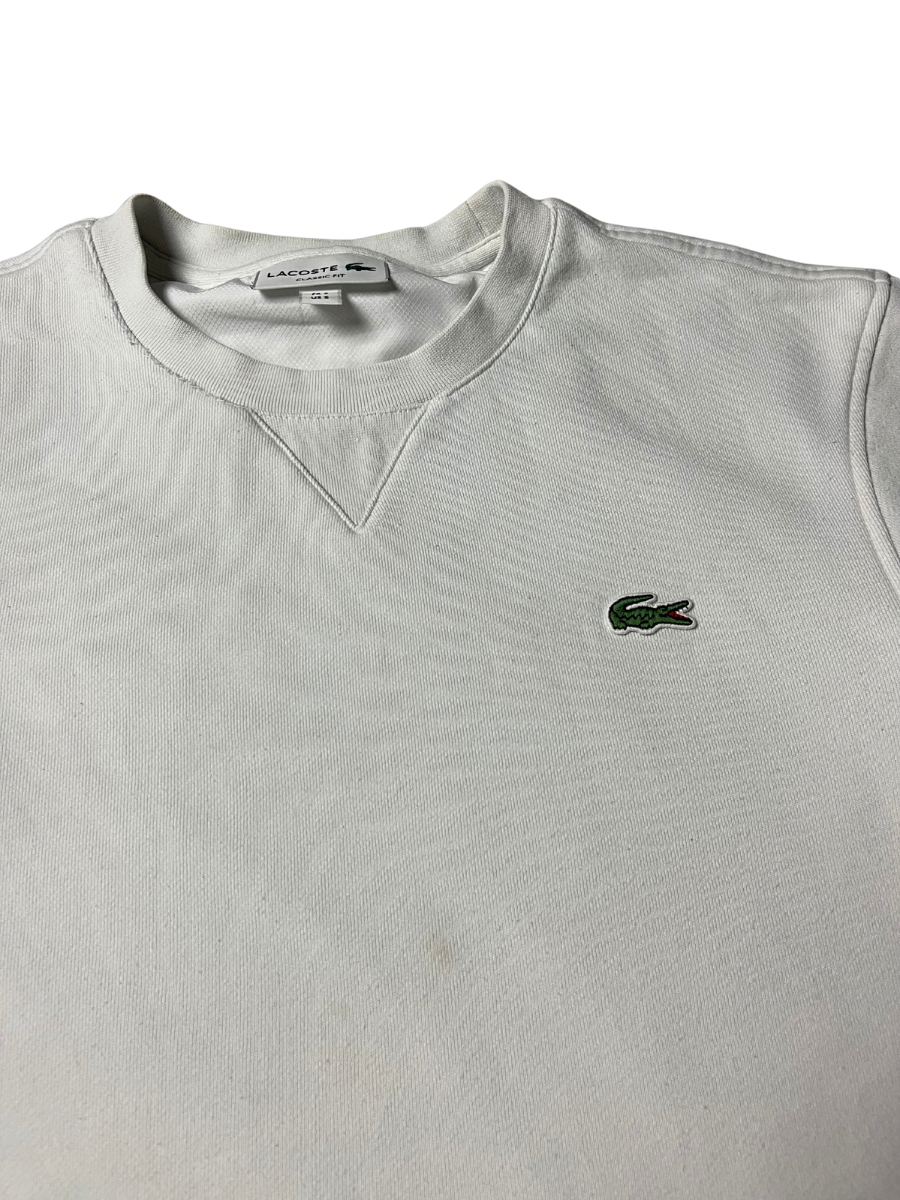 Lacoste Pullover (S)