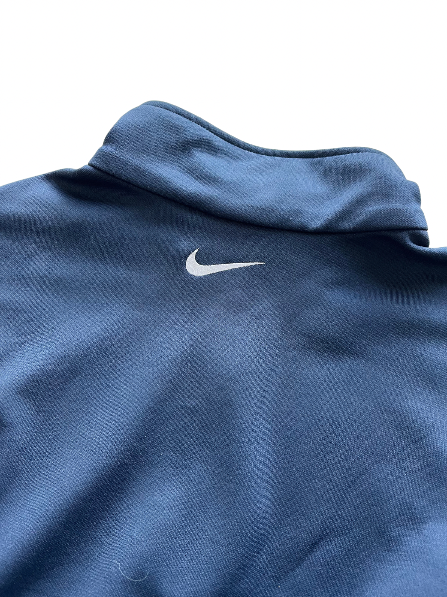 Nike Half- Zip Niederlande (XL)
