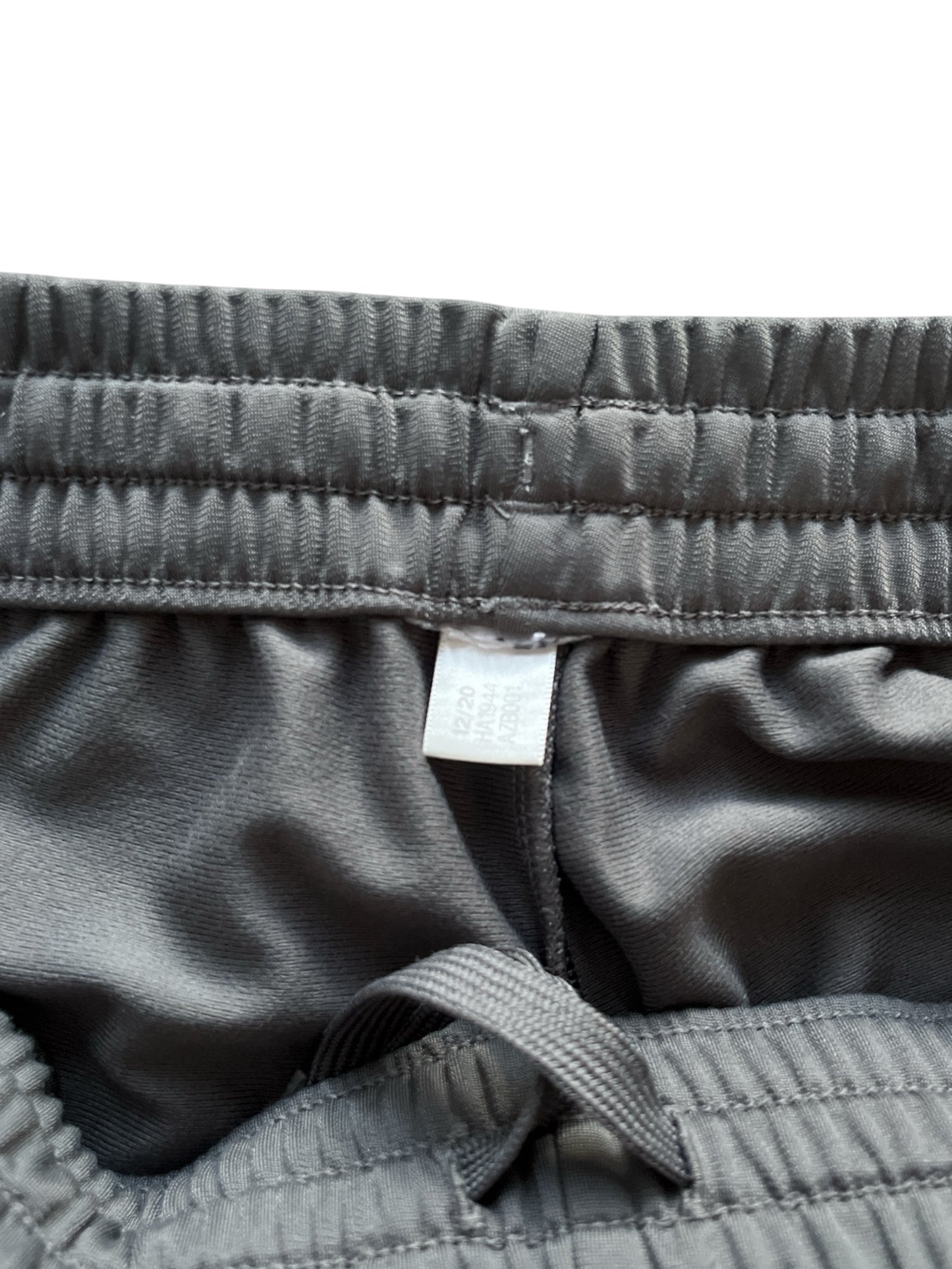 Adidas Tracksuit (S)