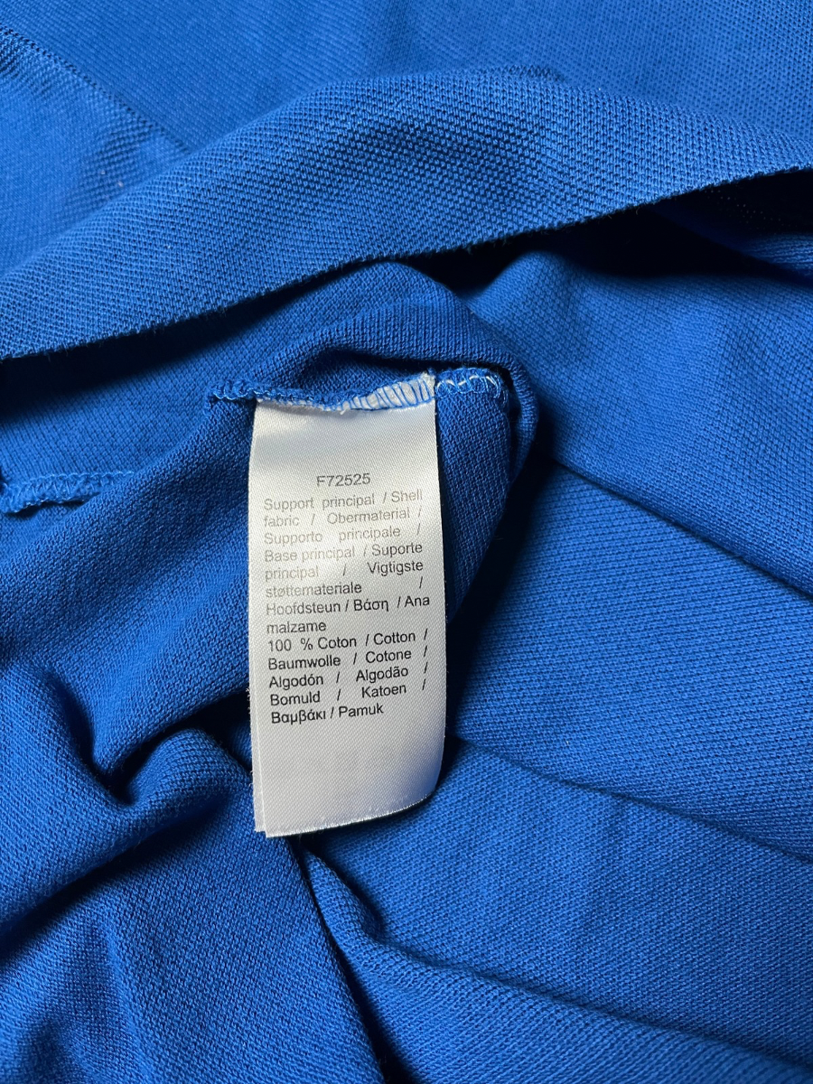 Lacoste Polo (XL)