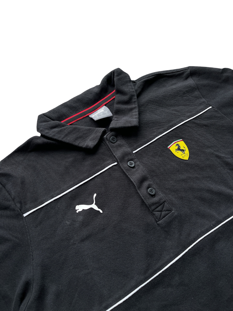 Puma Polo Ferrari (S)