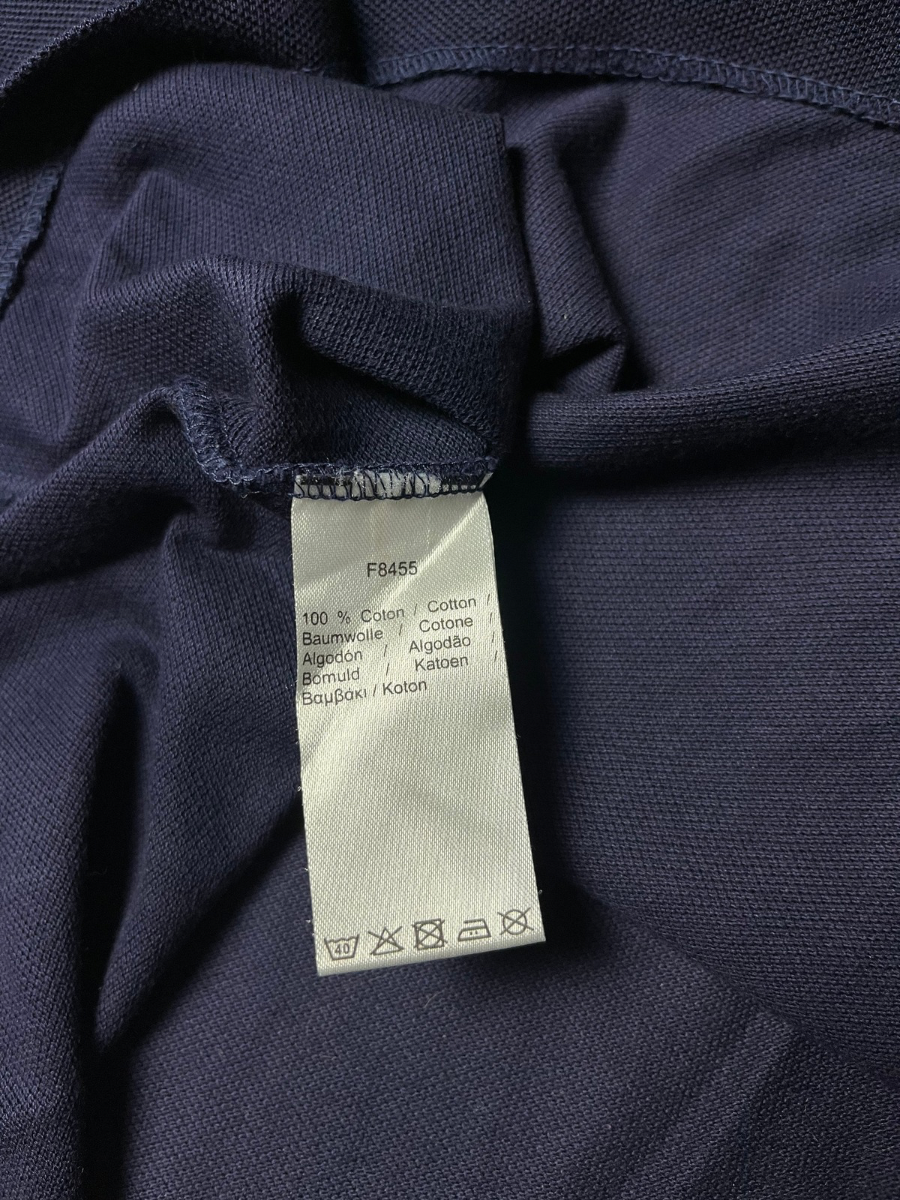 Lacoste Polo (S)