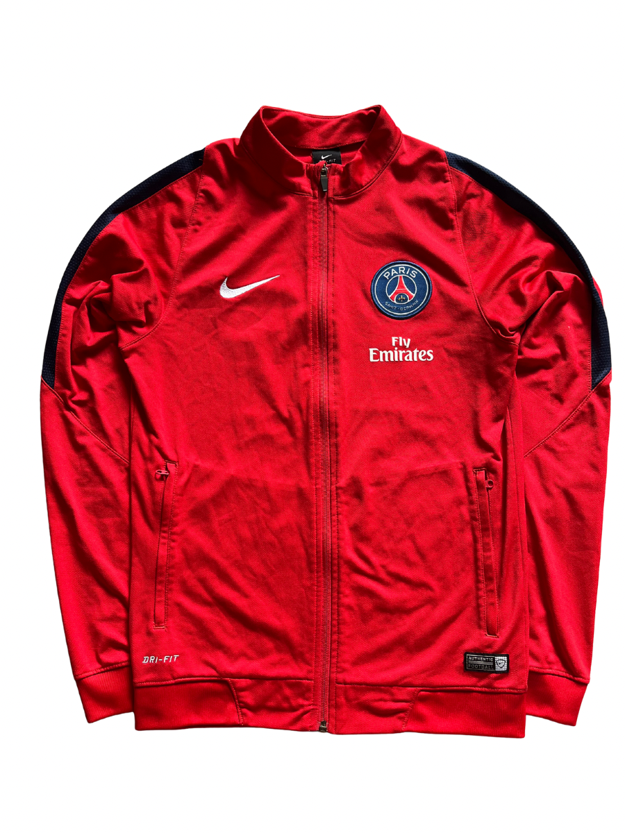 Nike Trainingsanzug PSG (S)
