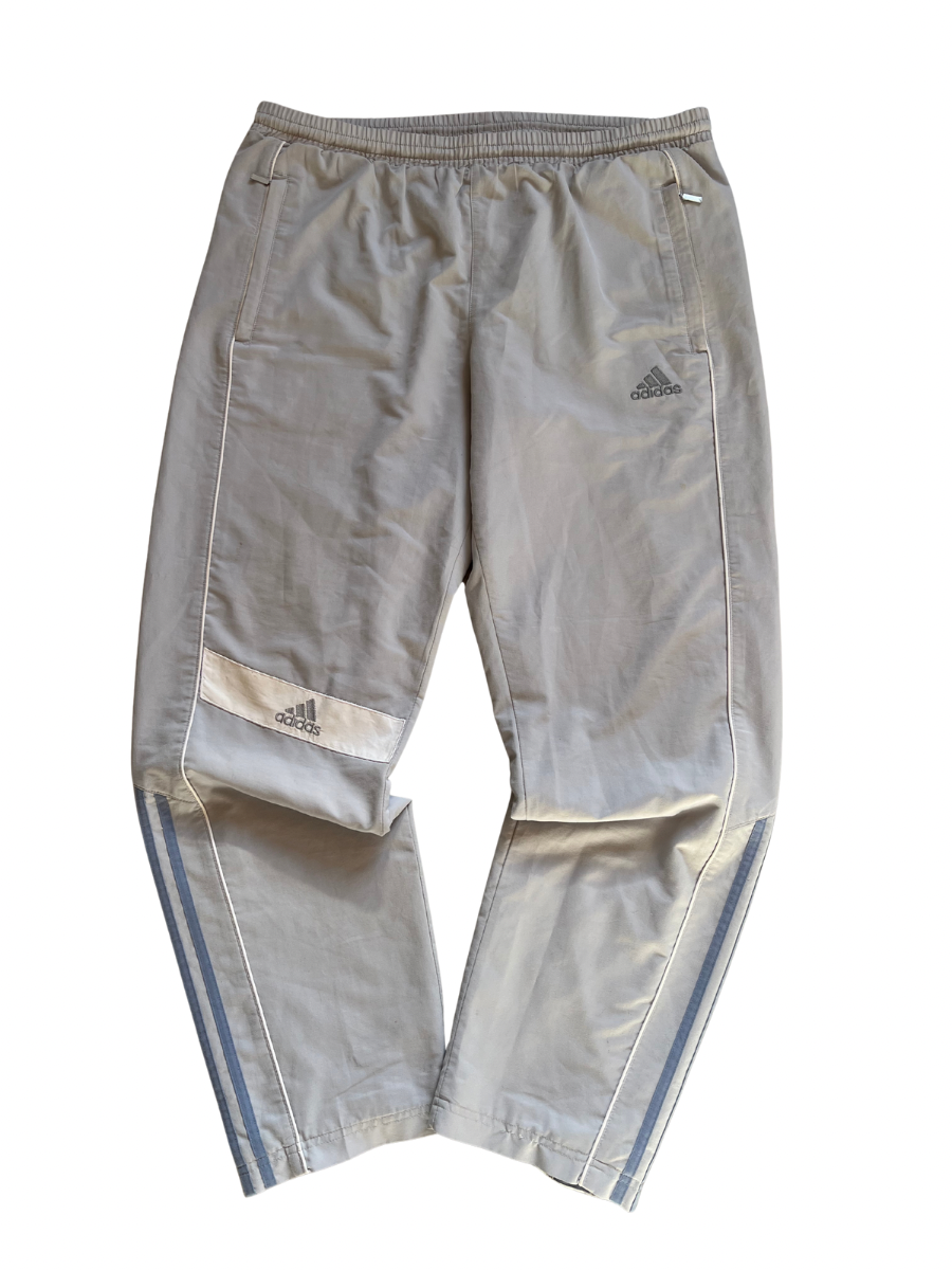 Adidas Trackpants (M)