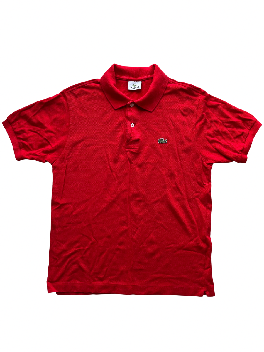 Lacoste Polo (M)