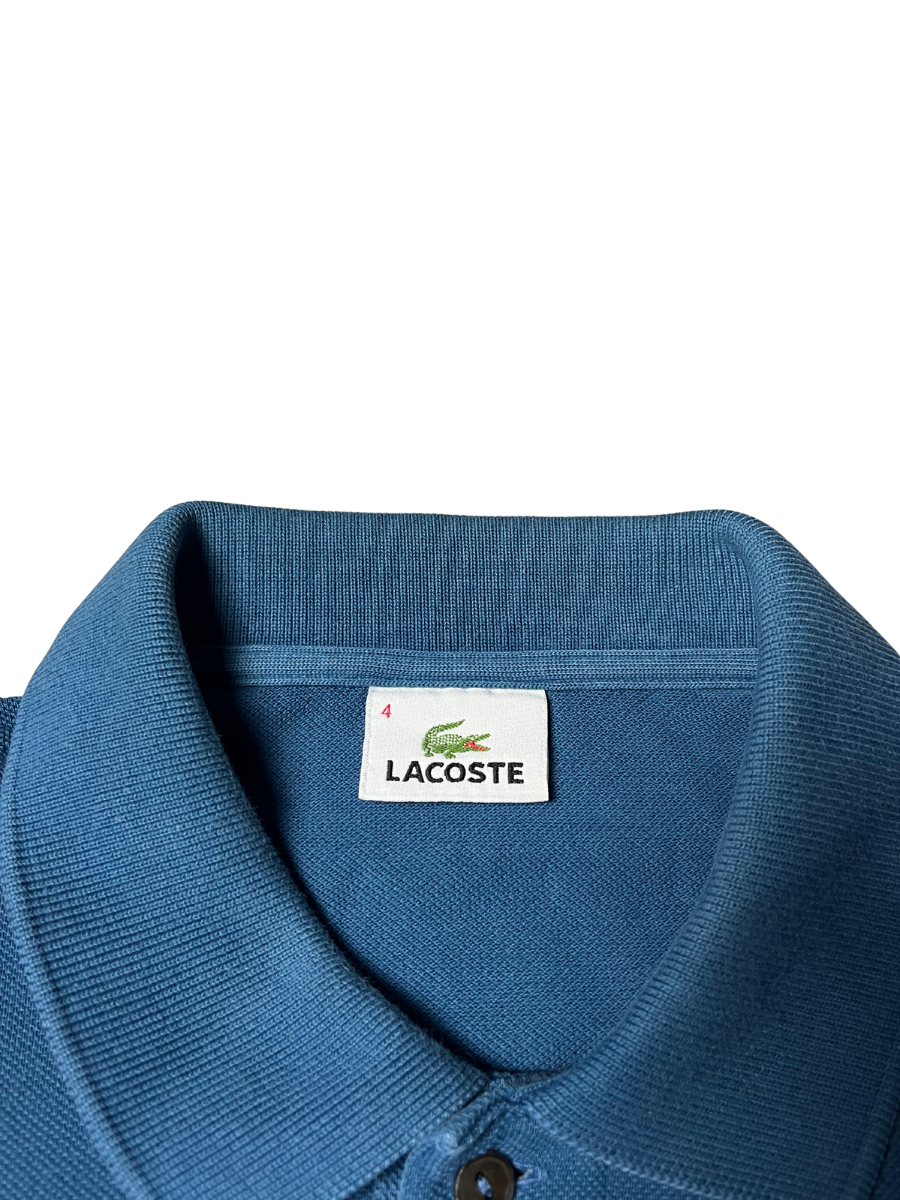 Lacoste Polo (M)