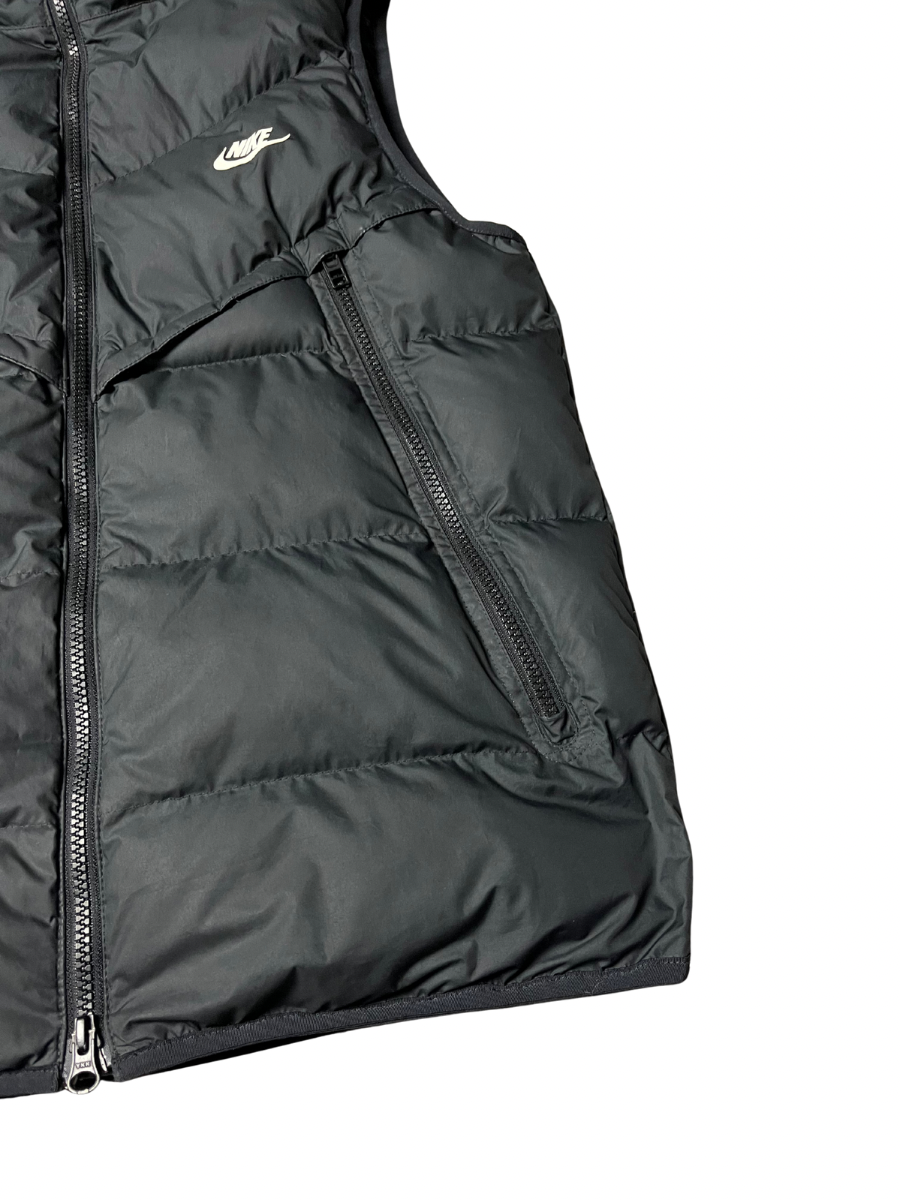 Nike Puffer Weste (S)