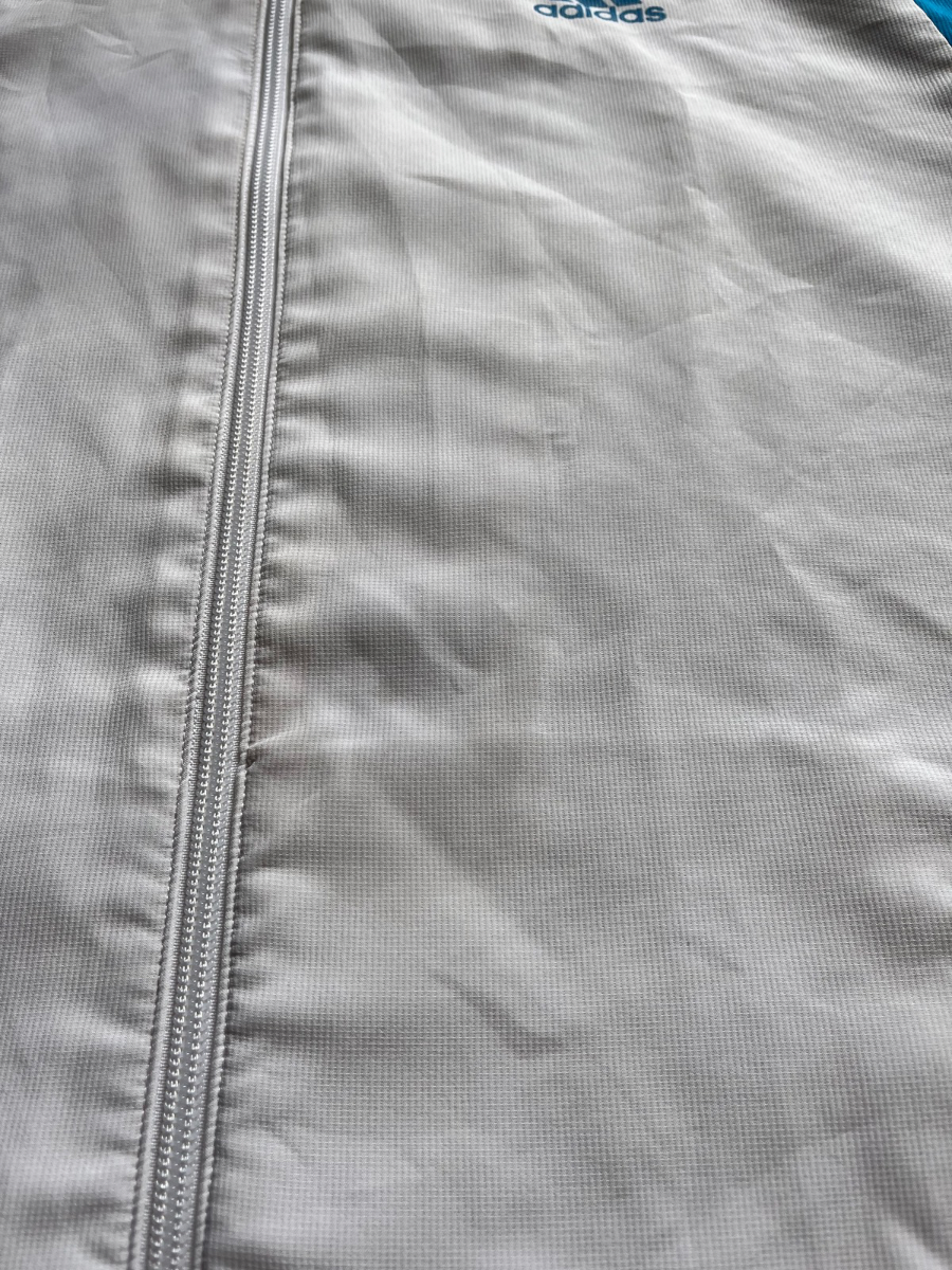 Adidas Tracksuit (M)