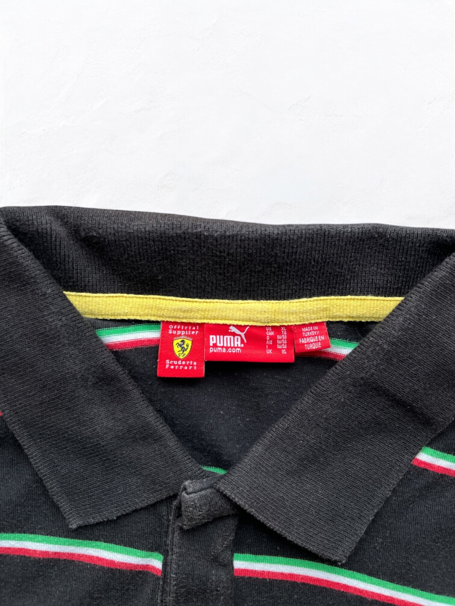Puma Polo Ferrari (XL)