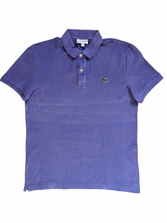 Lacoste Polo (L)