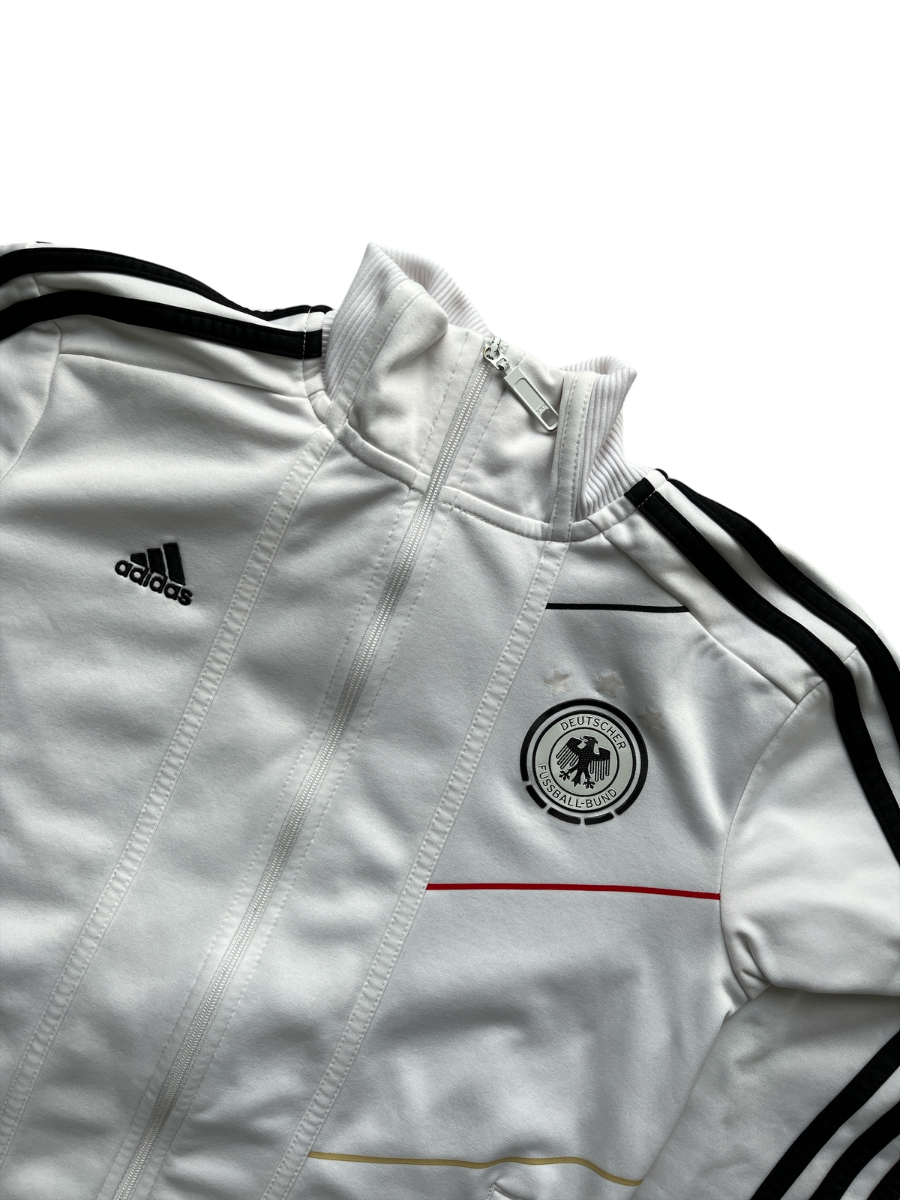 Adidas DFB Trainingsjacke (XS)
