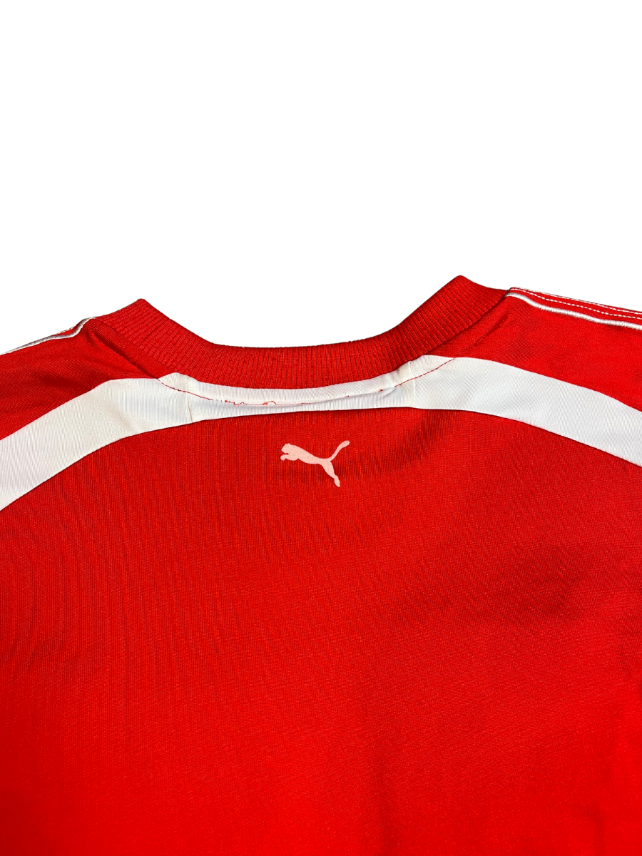 Puma Polo Ferrari (M)