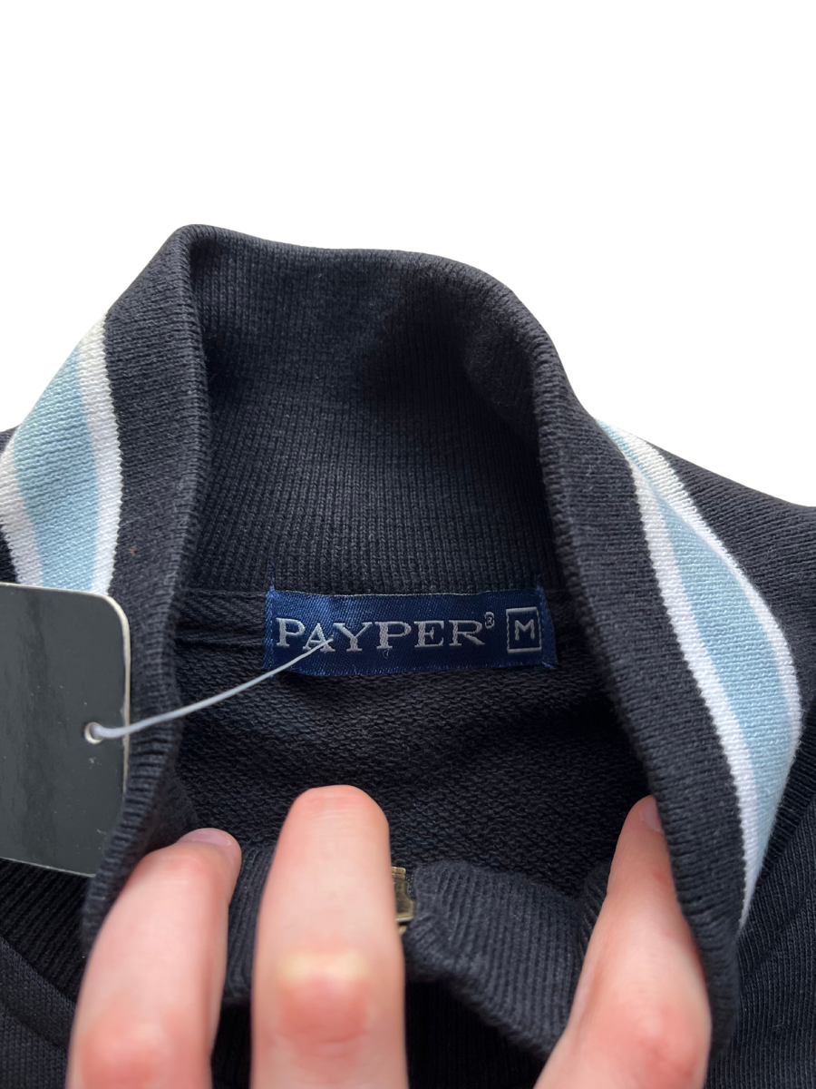 Italia Zipper (M)