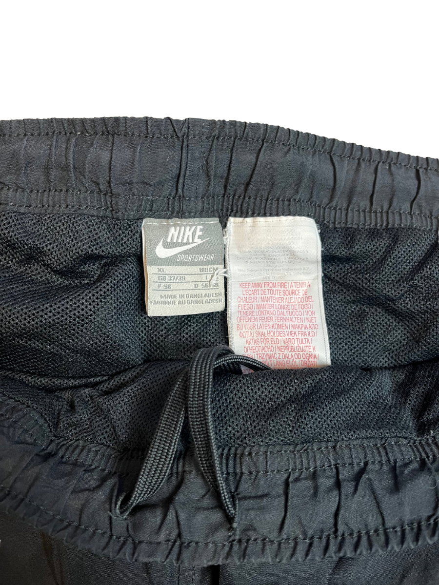 Nike Trackpants (XL)