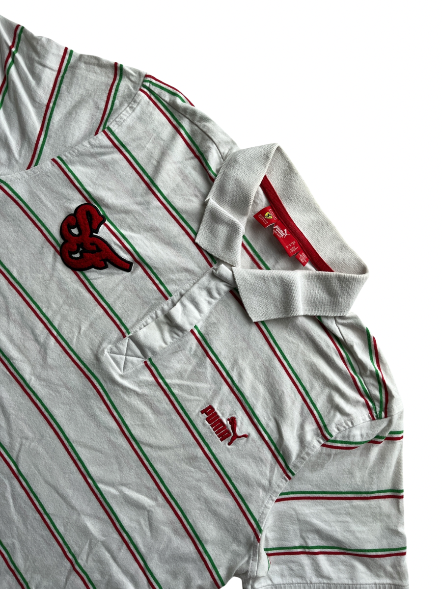 Puma Polo Ferrari (L)