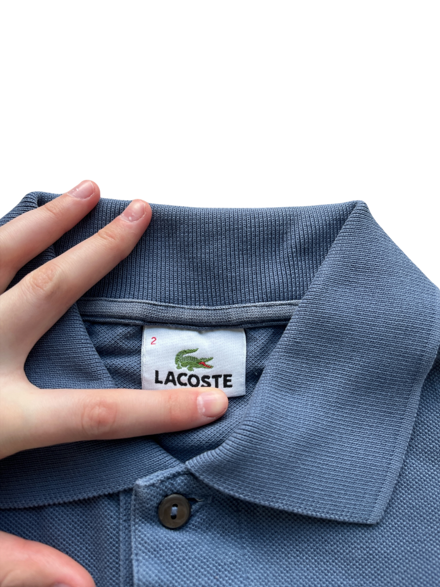 Lacoste Polo (S)