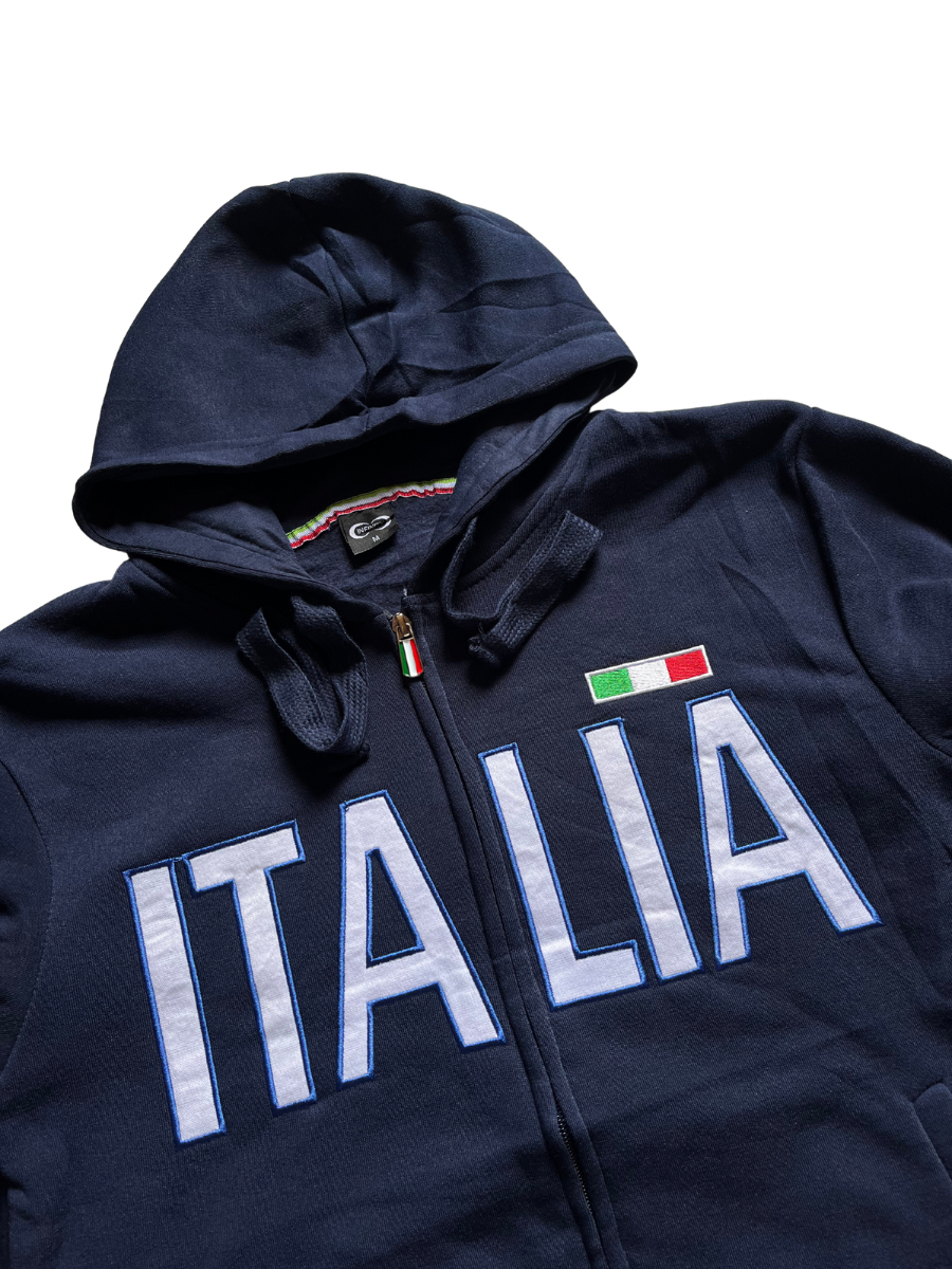 Italia Zipper (S)