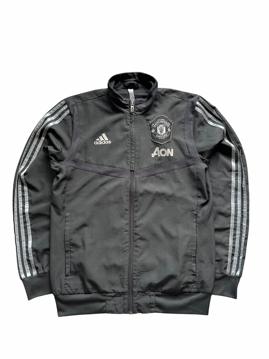 Adidas Man Utd Trainingsjacke (S)