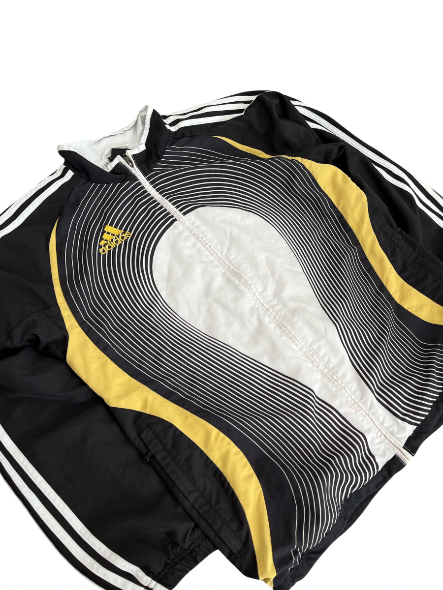 Adidas Trackjacket (M)