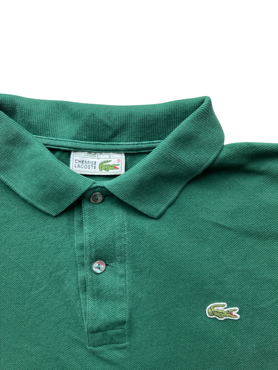Lacoste Polo (L/XL)