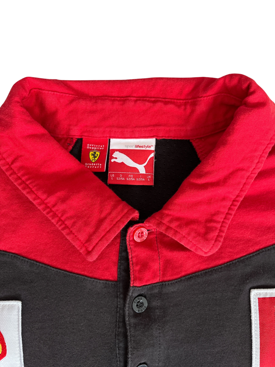 Puma Polo Ferrari (L)