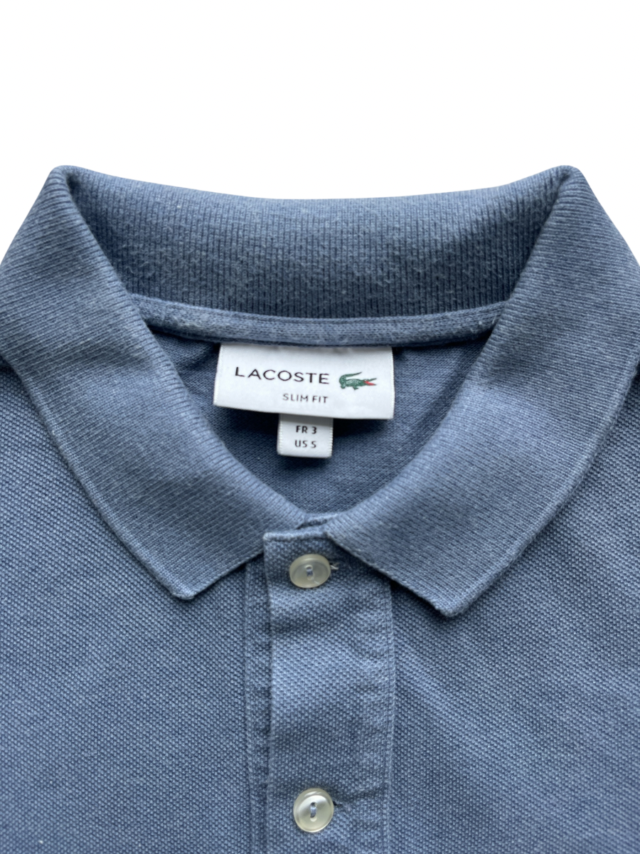 Lacoste Polo (S)