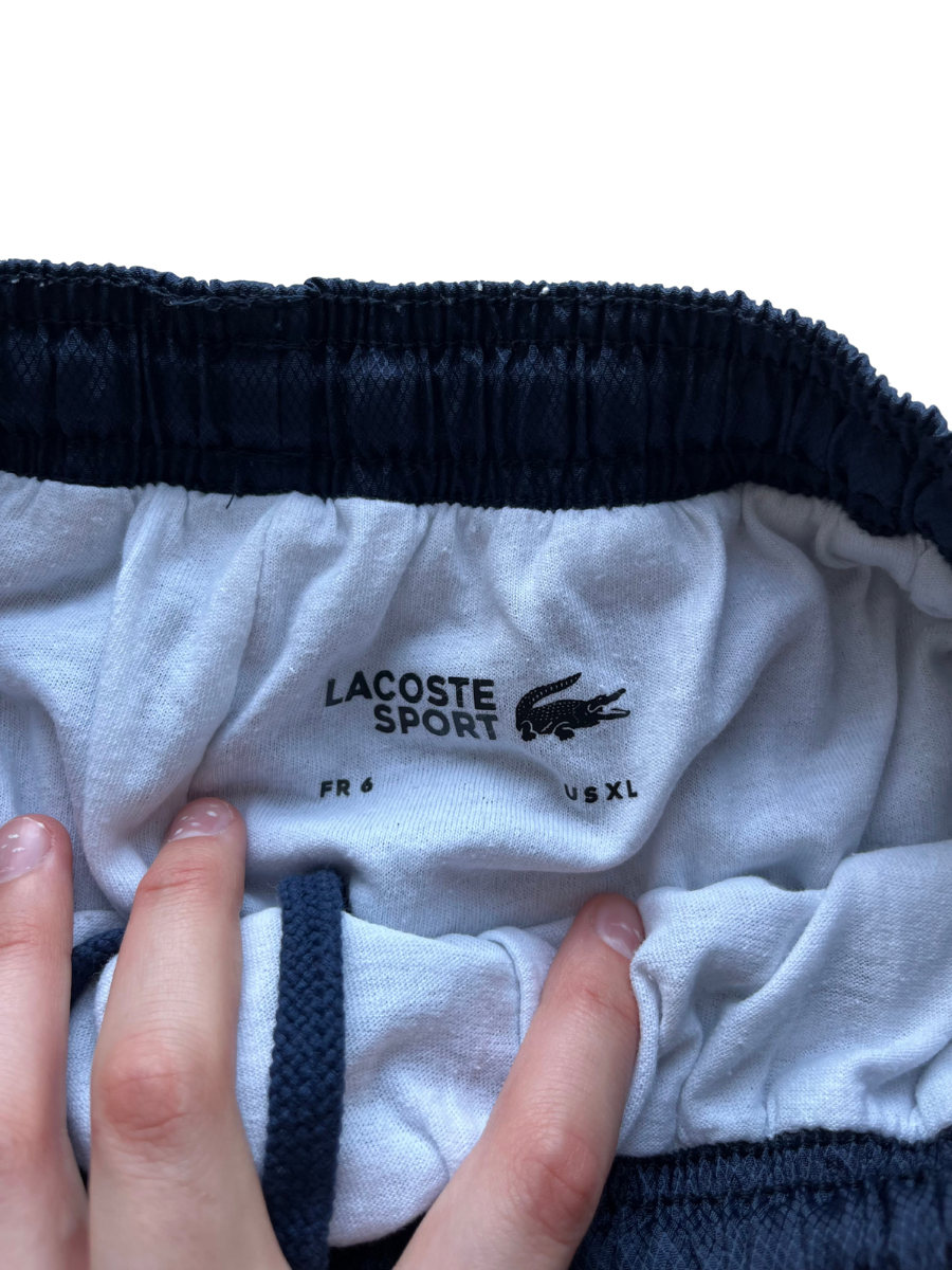 Lacoste Tracksuit (XL)