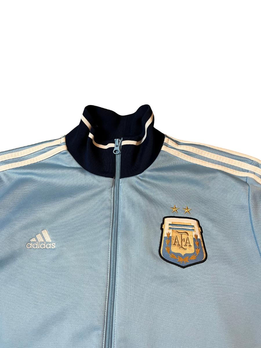 Adidas Jacke Messi Argentinien (L)