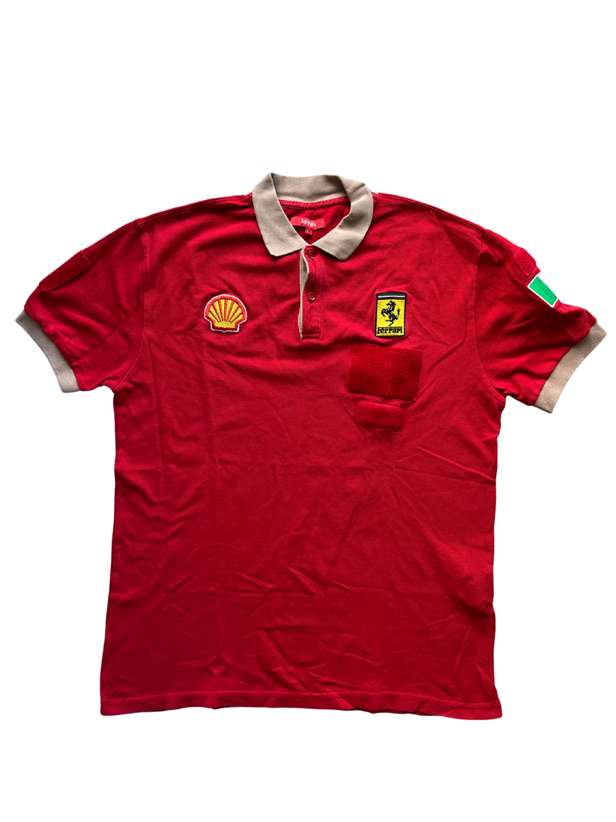 Ferrari T-Shirt (L)