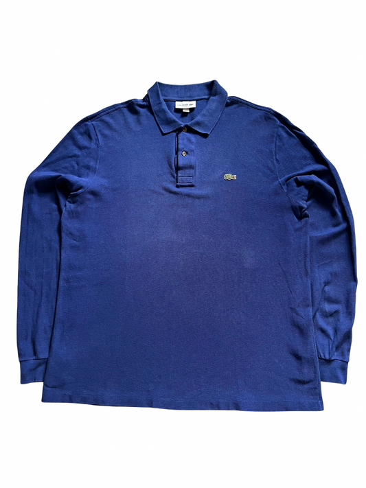 Lacoste Polo (XL)