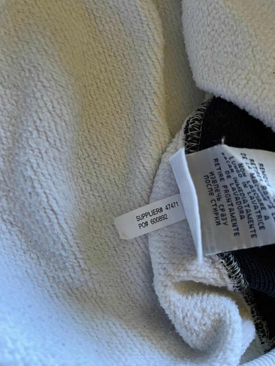 Ralph Lauren Zipper (XL)