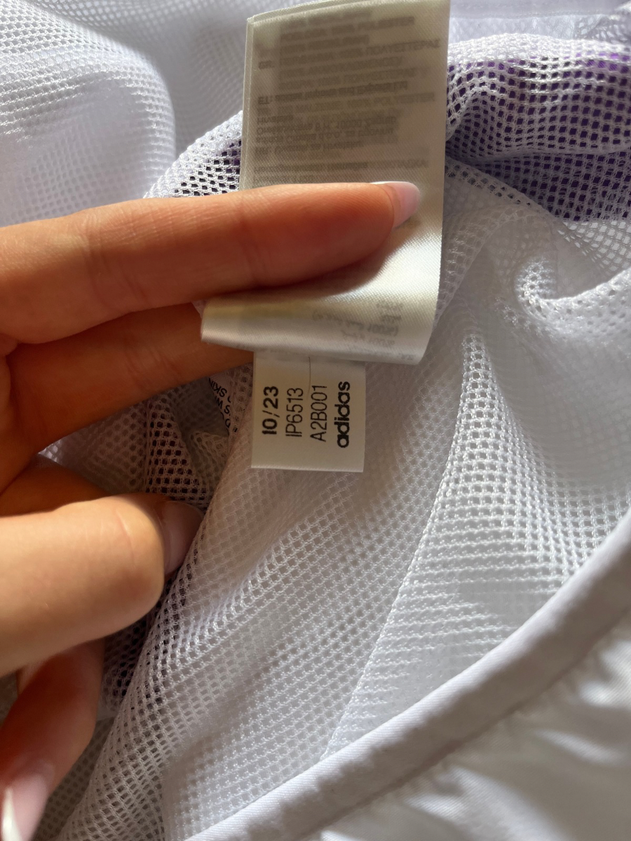 Adidas Trainingsjacke Deutschland (L)