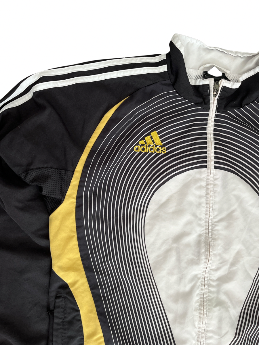 Adidas Trackjacket (M)
