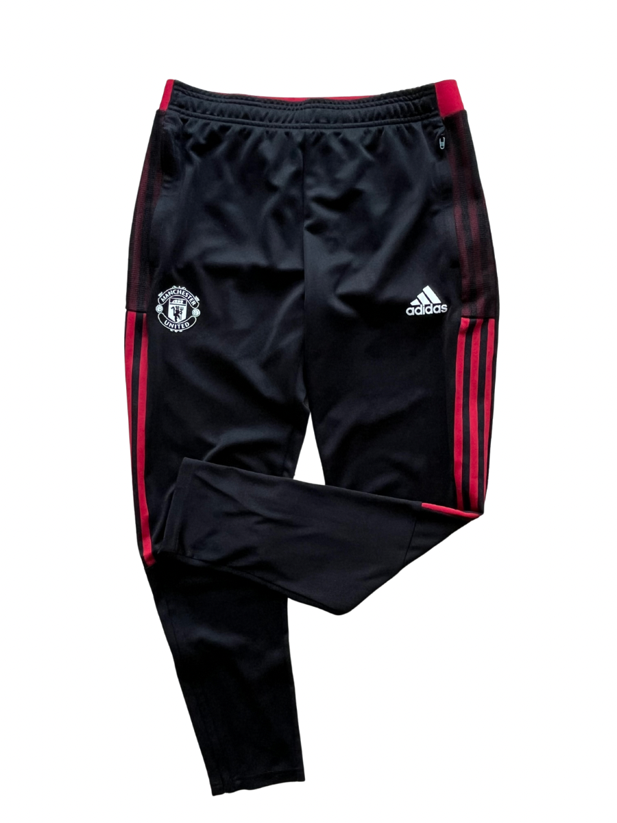 Adidas Trainingsanzug Manchester United (L)
