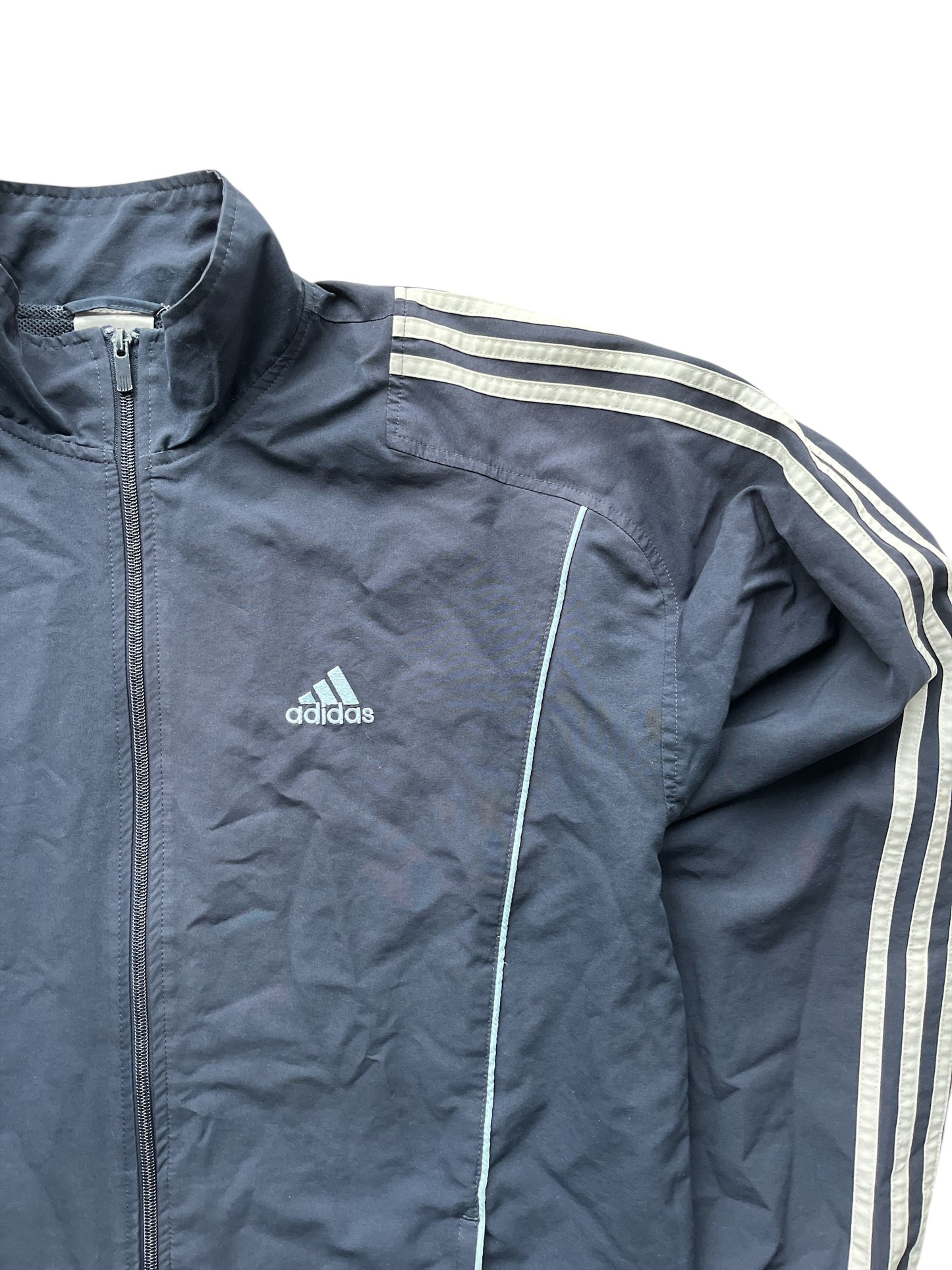 Adidas Trackjacket (S/M)